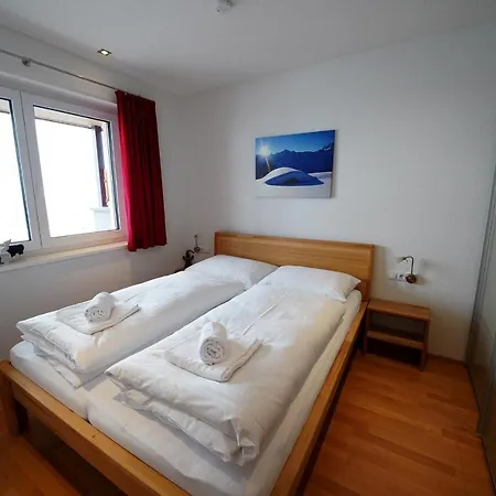 Apartman Holderle - 03
