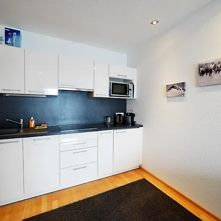 Holderle - 03 Apartman Damuls